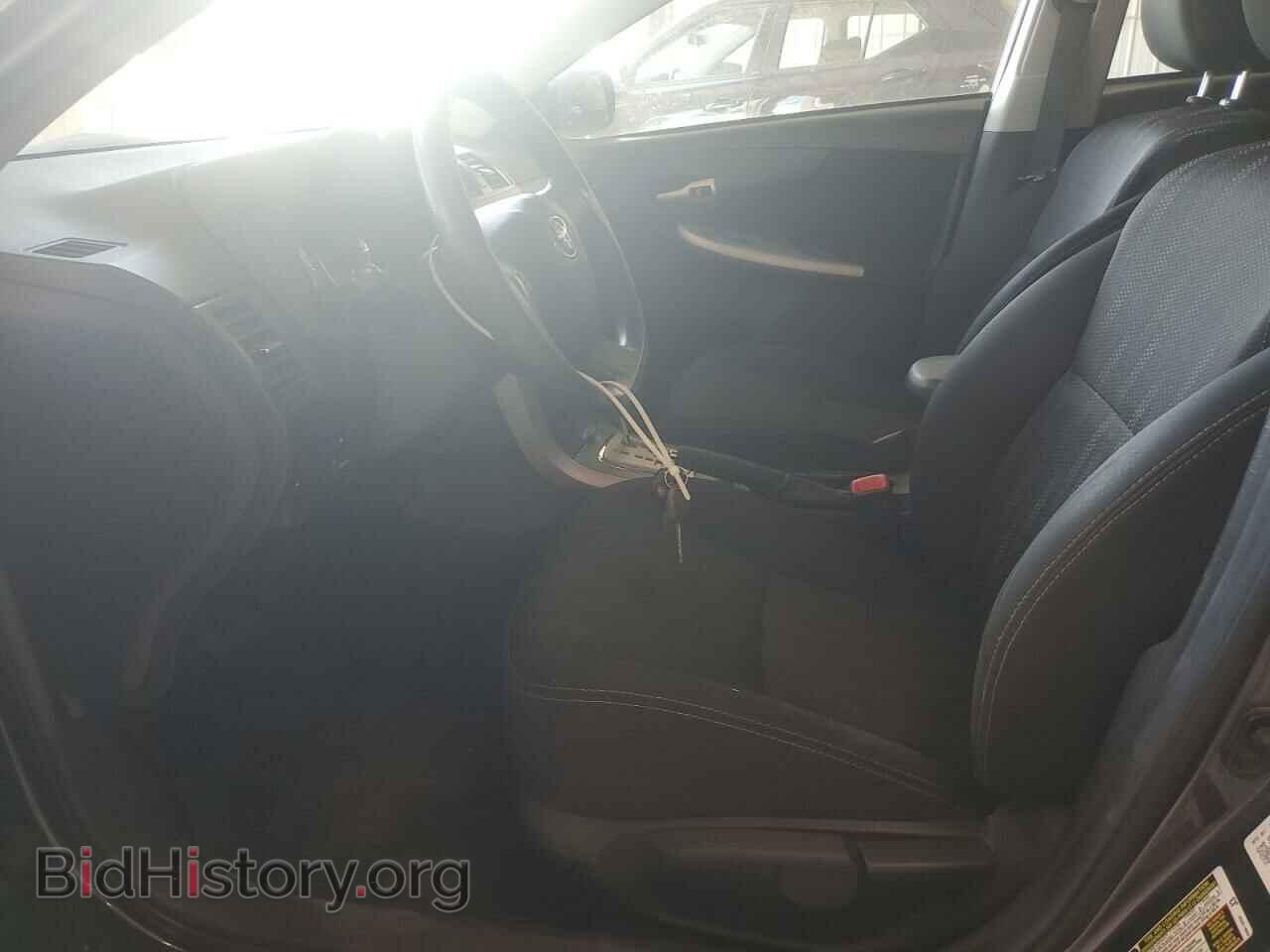 2013 TOYOTA COROLLA - VIN: 5YFBU4EE9DP224663 - Фото 7