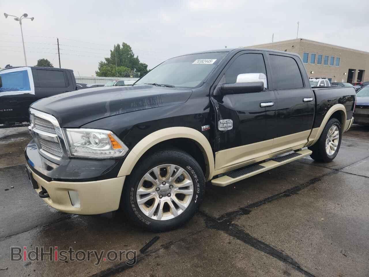 Photo 1C6RR7PT6DS623730 - RAM 1500 2013