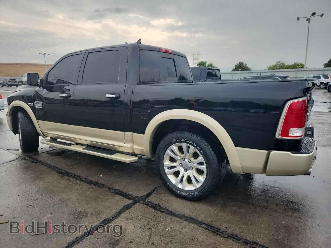 2013 RAM 1500 - VIN: 1C6RR7PT6DS623730 - Фото 2