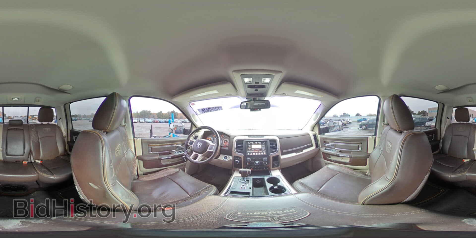 2013 RAM 1500 - VIN: 1C6RR7PT6DS623730 - Фото 14