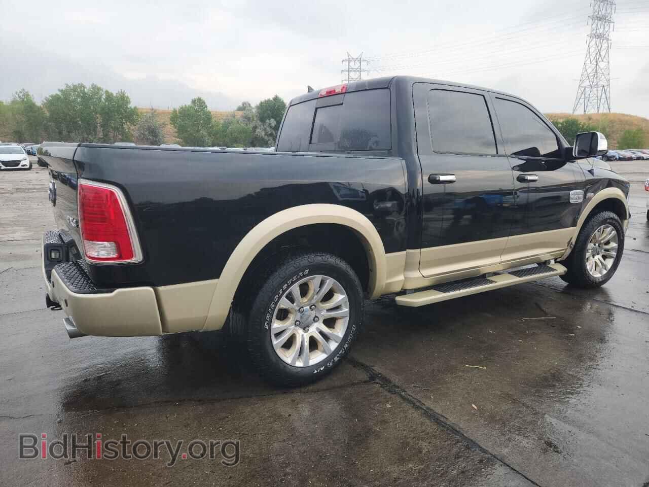 2013 RAM 1500 - VIN: 1C6RR7PT6DS623730 - Фото 3