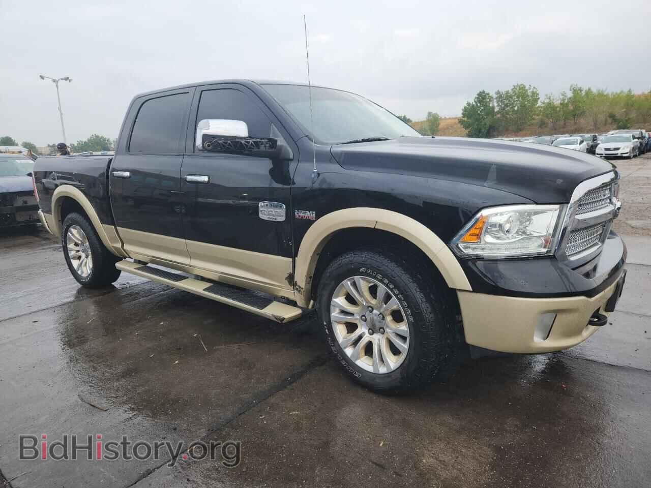 2013 RAM 1500 - VIN: 1C6RR7PT6DS623730 - Фото 4