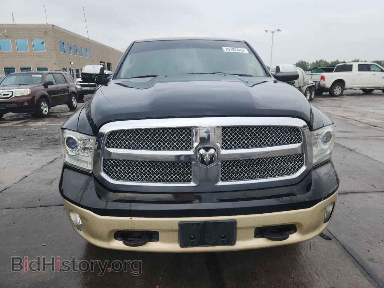 2013 RAM 1500 - VIN: 1C6RR7PT6DS623730 - Фото 5