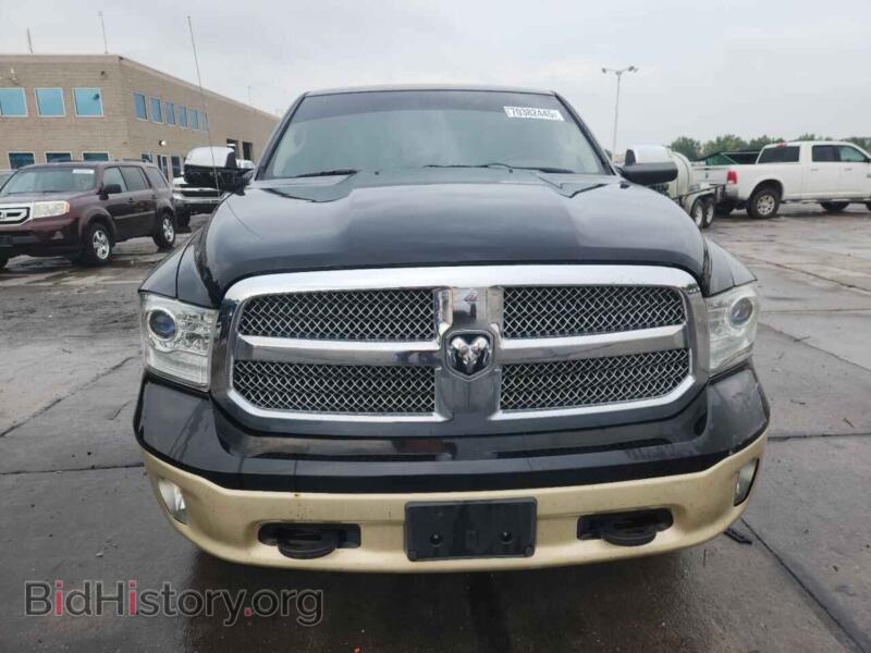 2013 RAM 1500 (VIN 1C6RR7PT6DS623730) — photo 5 of 14