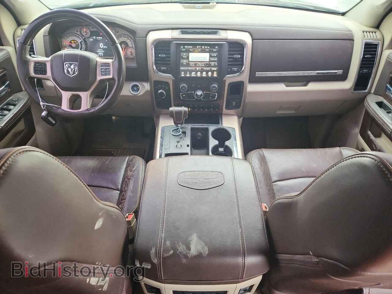 2013 RAM 1500 - VIN: 1C6RR7PT6DS623730 - Фото 8