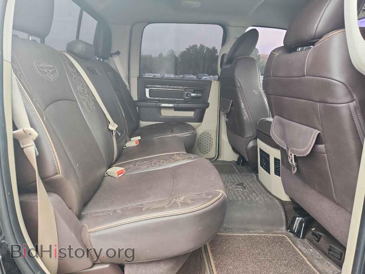 2013 RAM 1500 - VIN: 1C6RR7PT6DS623730 - Фото 10