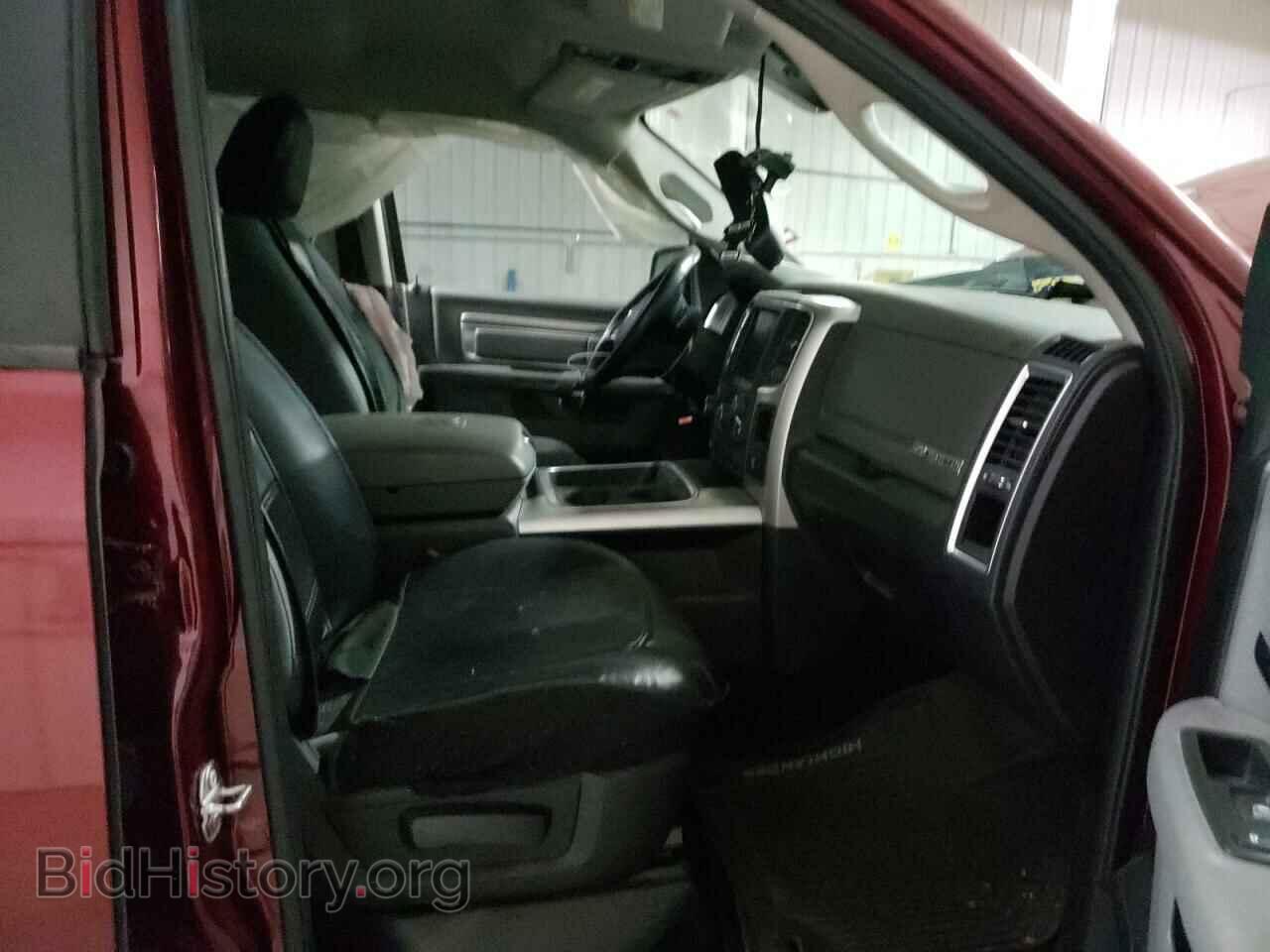 2017 RAM 1500 - VIN: 1C6RR7LG9HS546091 - Фото 5