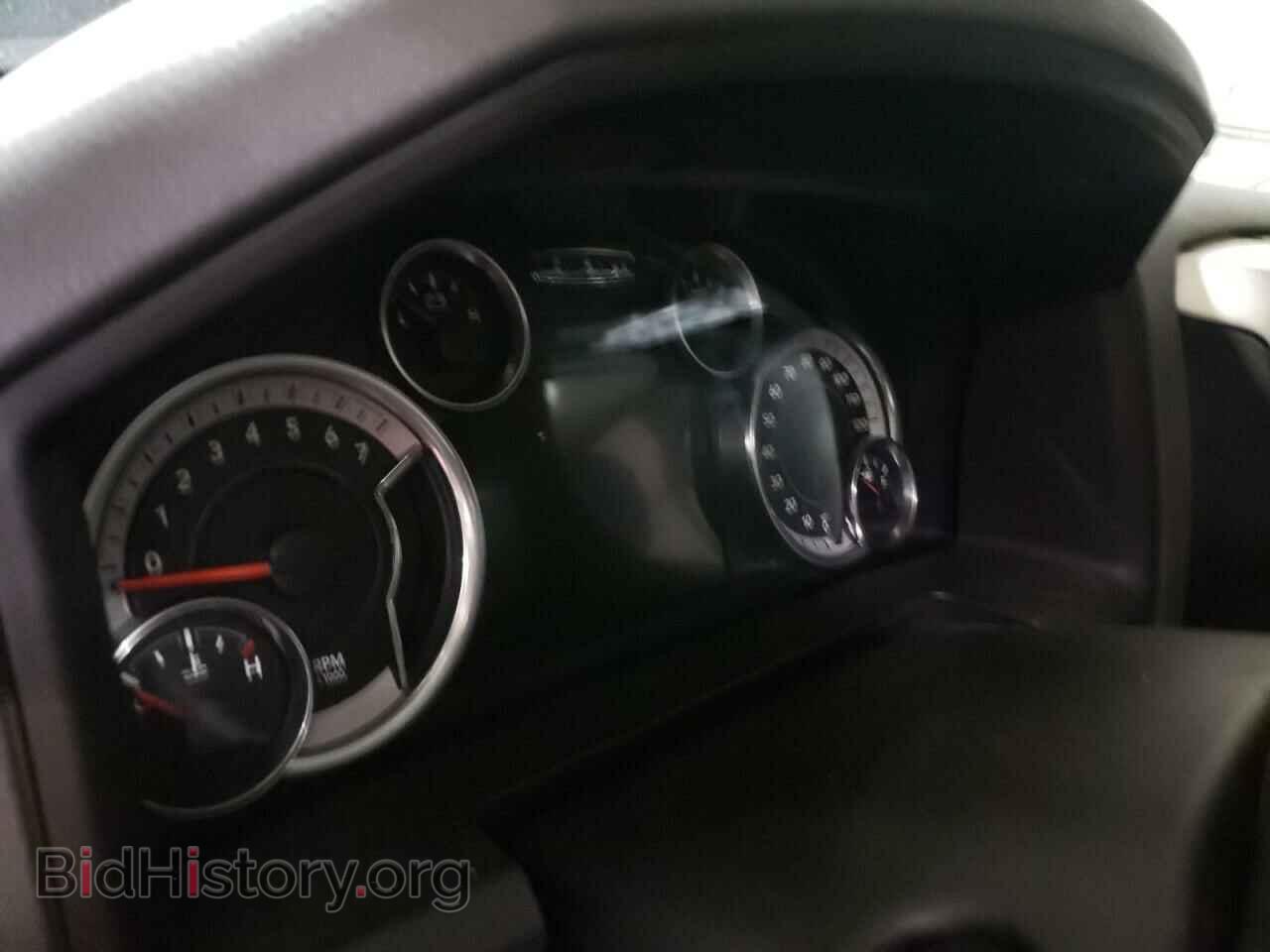 2017 RAM 1500 - VIN: 1C6RR7LG9HS546091 - Фото 8