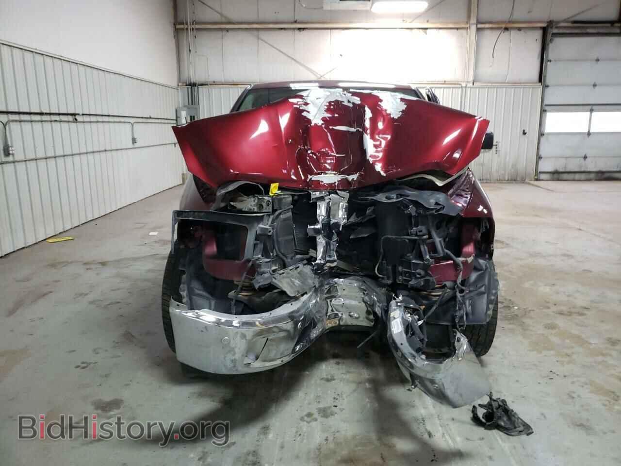 2017 RAM 1500 - VIN: 1C6RR7LG9HS546091 - Фото 9