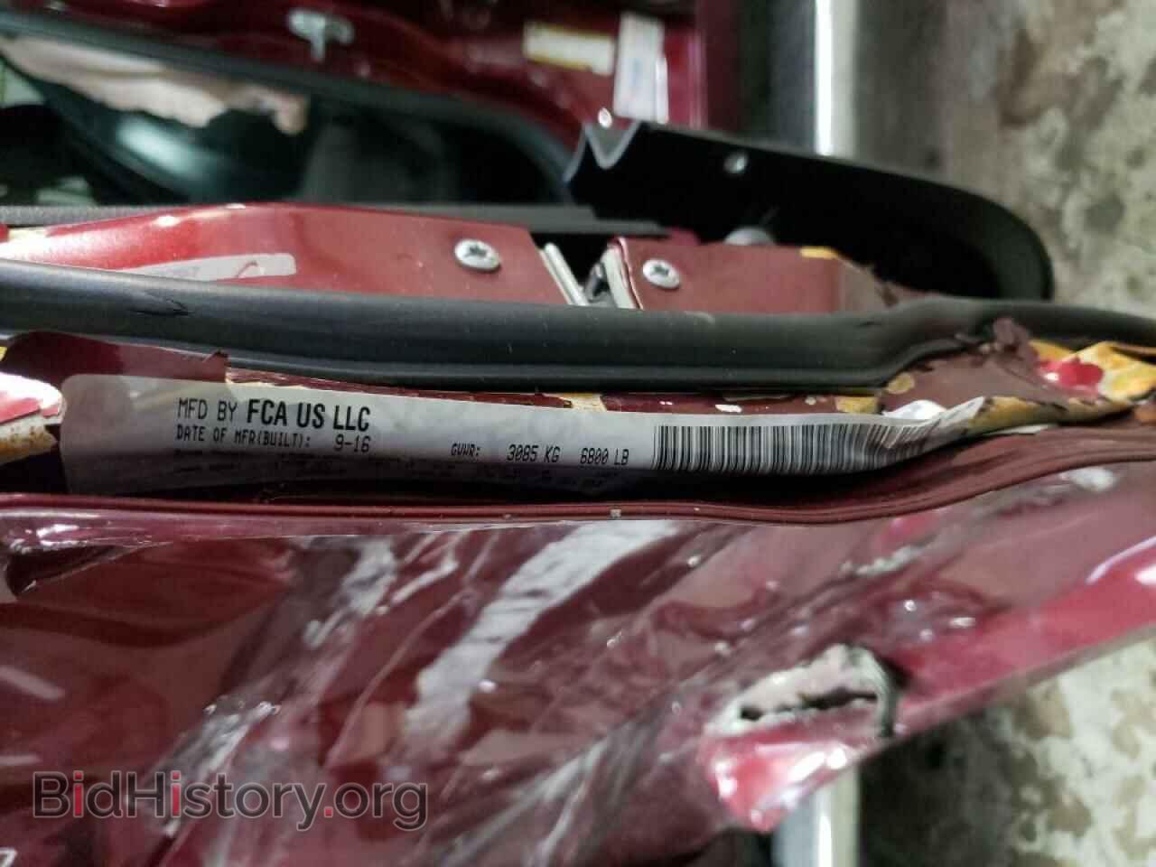 2017 RAM 1500 - VIN: 1C6RR7LG9HS546091 - Фото 10