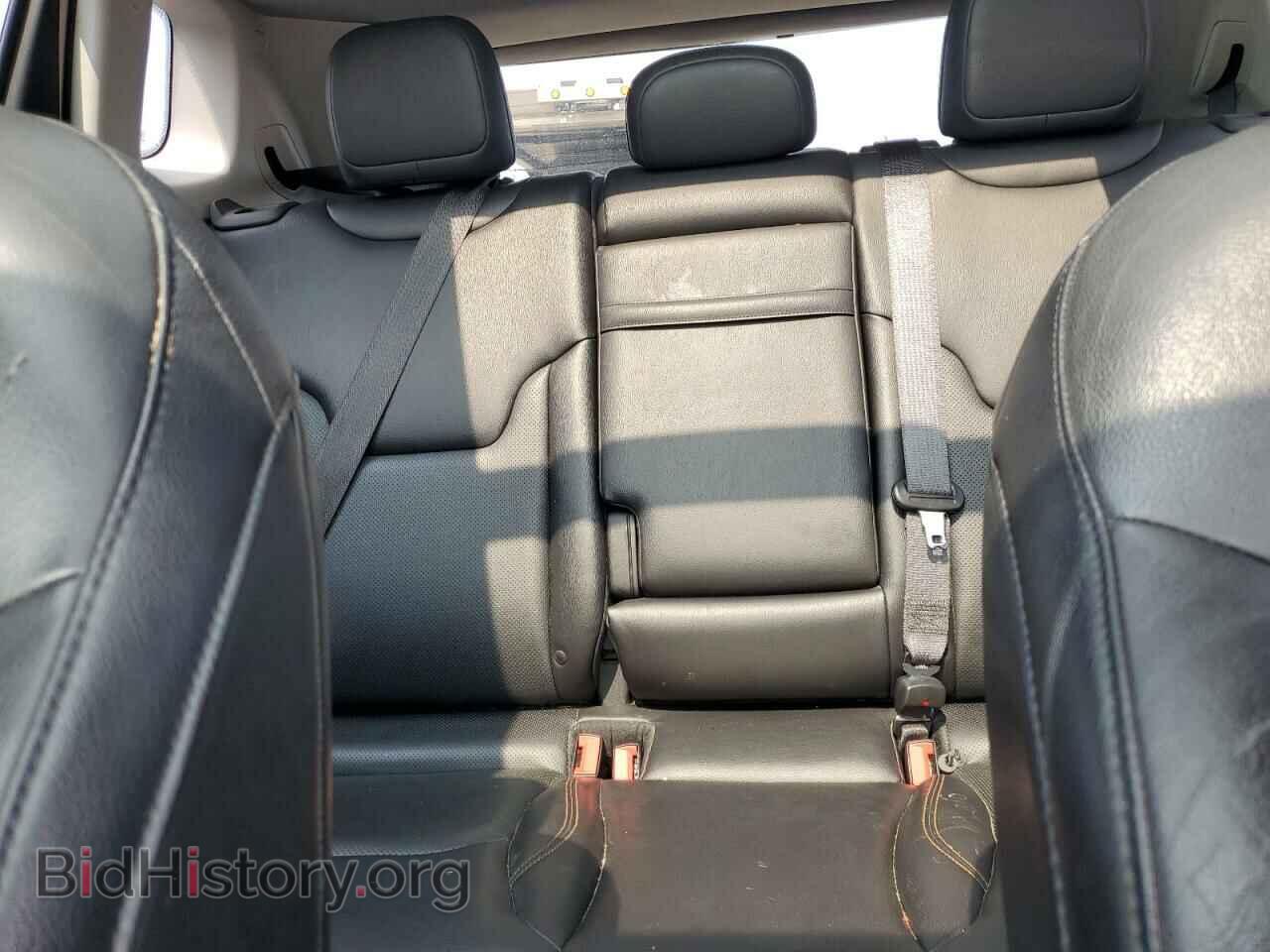 2017 JEEP COMPASS - VIN: 3C4NJDCB5HT646561 - Photo 10