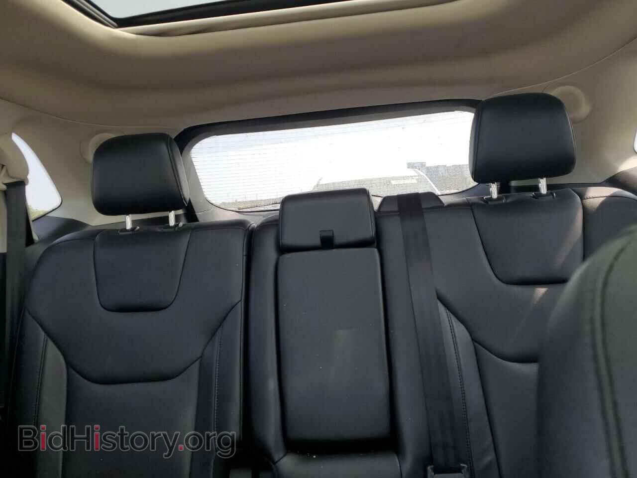 2018 FORD EDGE - VIN: 2FMPK4K89JBB71067 - Photo 10