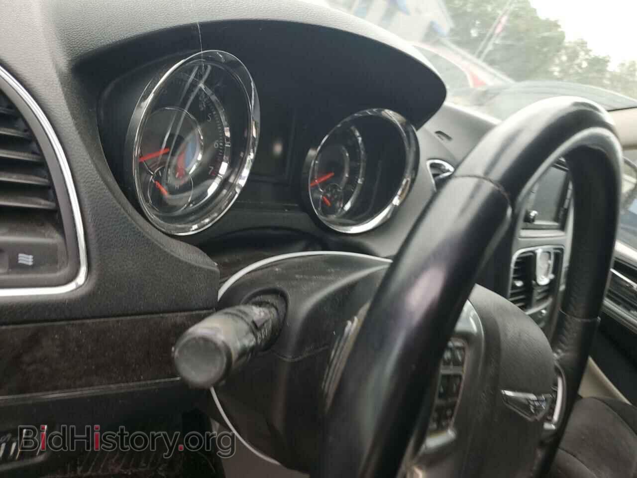 2013 CHRYSLER MINIVAN - VIN: 2C4RC1BG8DR694575 - Фото 9