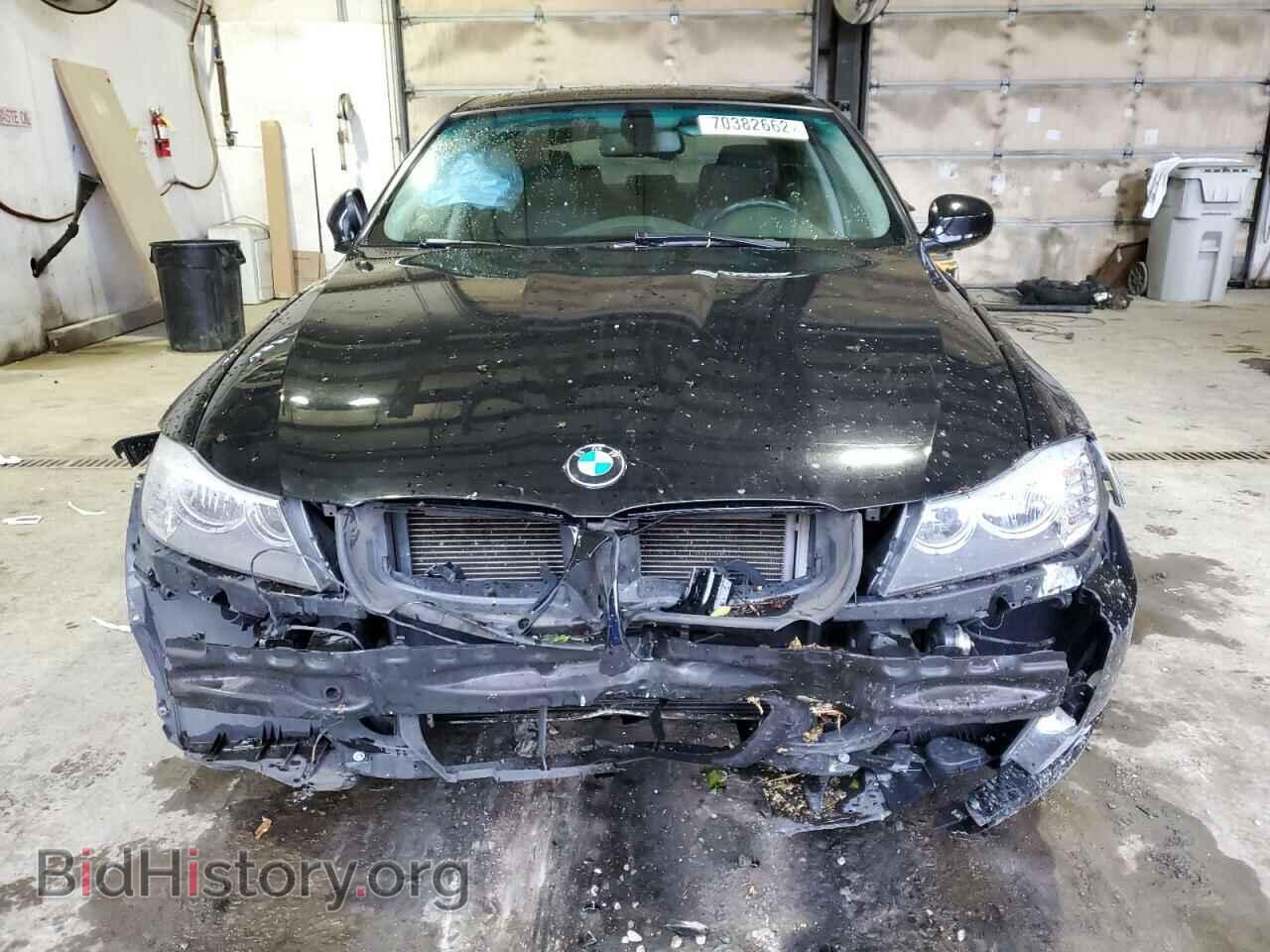 2011 BMW 3 SERIES - VIN: WBAPH5C5XBF093084 - Фото 5
