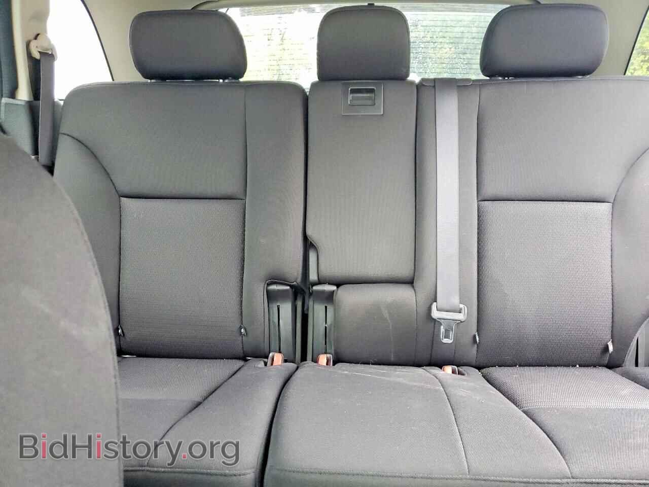 2008 FORD EDGE - VIN: 2FMDK38C78BA68636 - Фото 10