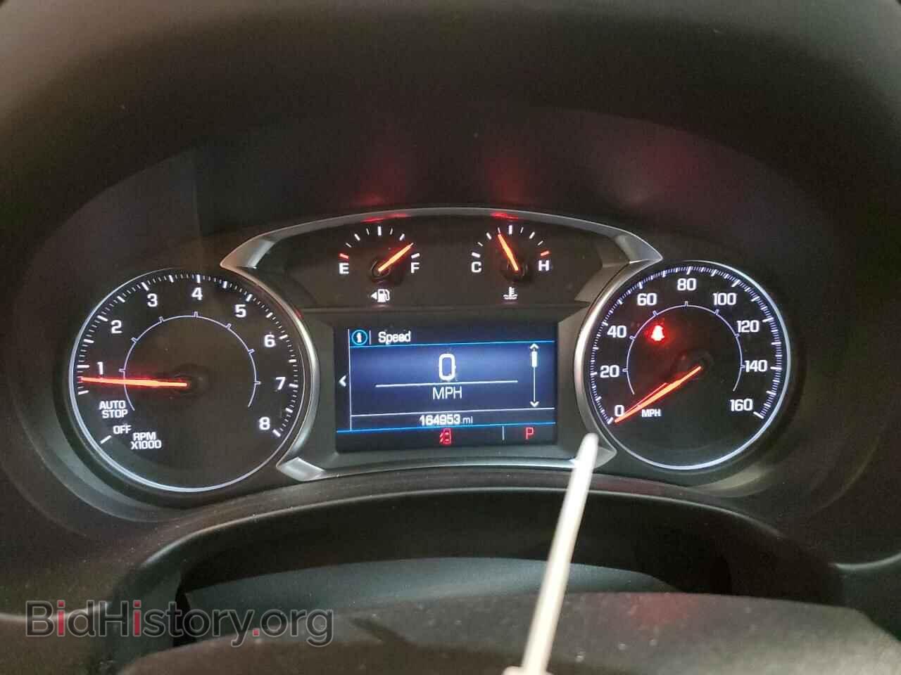 2023 GMC TERRAIN - VIN: 3GKALMEG9PL171663 - Фото 9