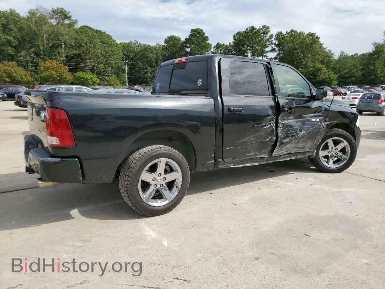 2009 DODGE All Models - VIN: 1D3HB13T69S710750 - Фото 3