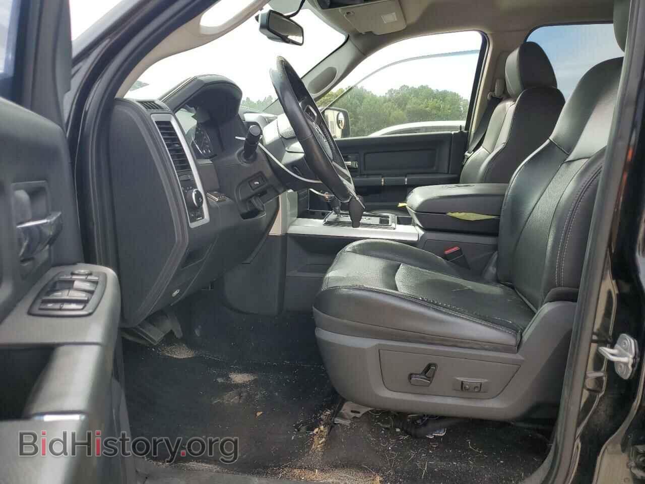 2009 DODGE All Models - VIN: 1D3HB13T69S710750 - Фото 7