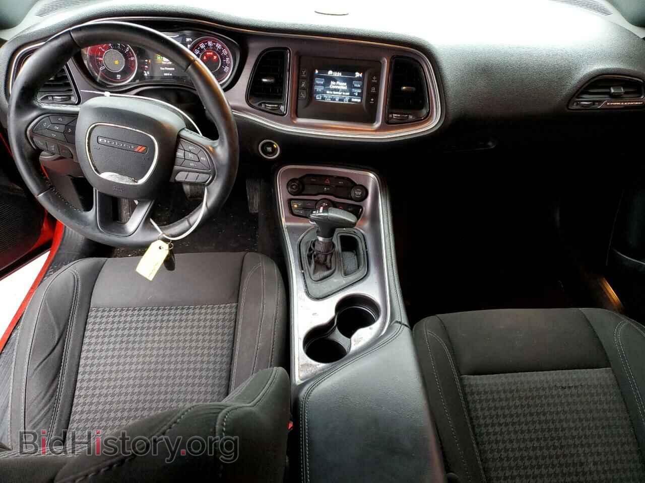 2015 DODGE CHALLENGER - VIN: 2C3CDZAG4FH816381 - Фото 8