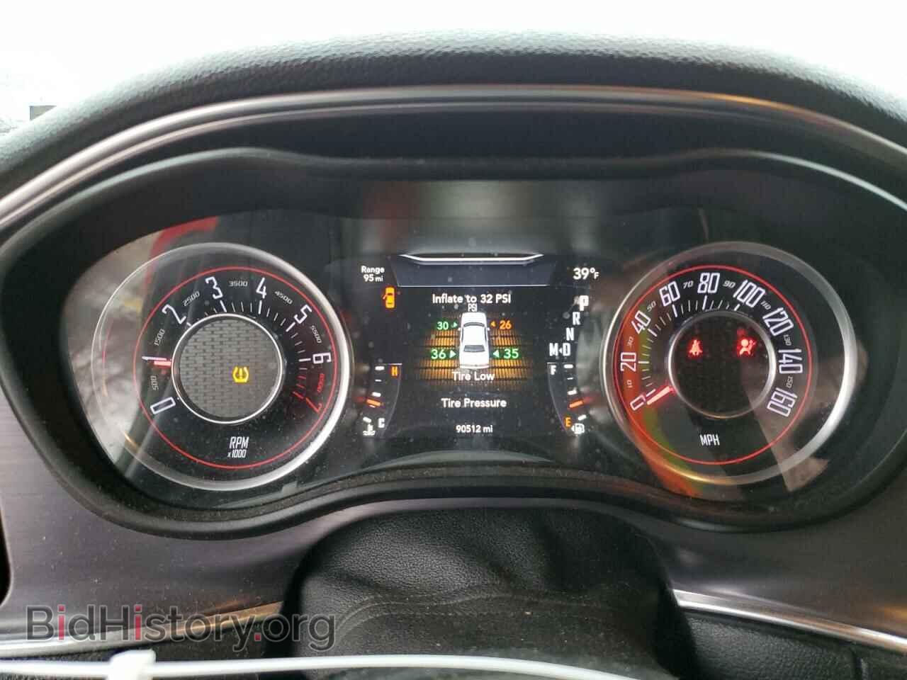2015 DODGE CHALLENGER - VIN: 2C3CDZAG4FH816381 - Фото 9