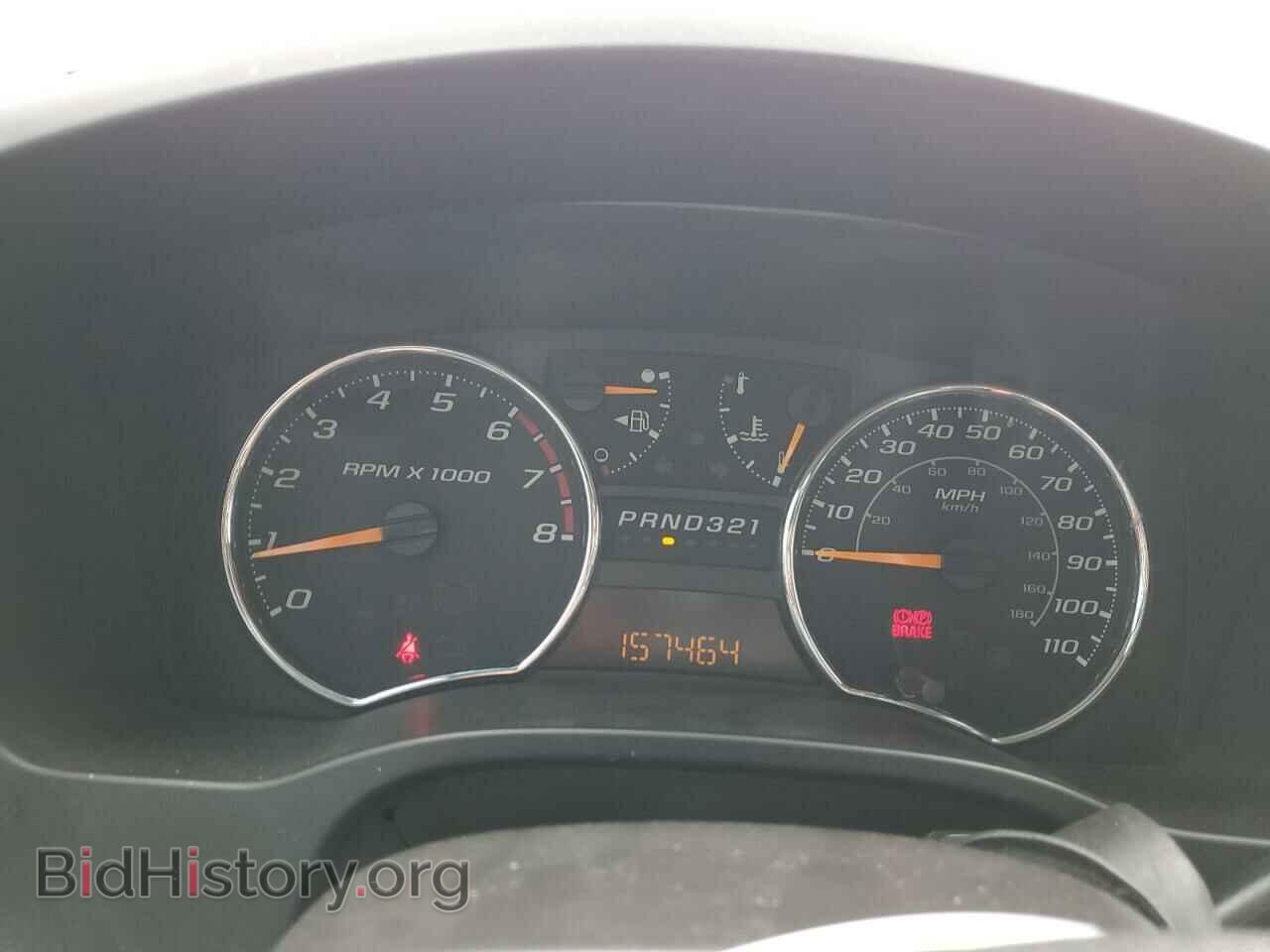 2009 GMC CANYON - VIN: 1GTDT13E098142689 - Фото 9