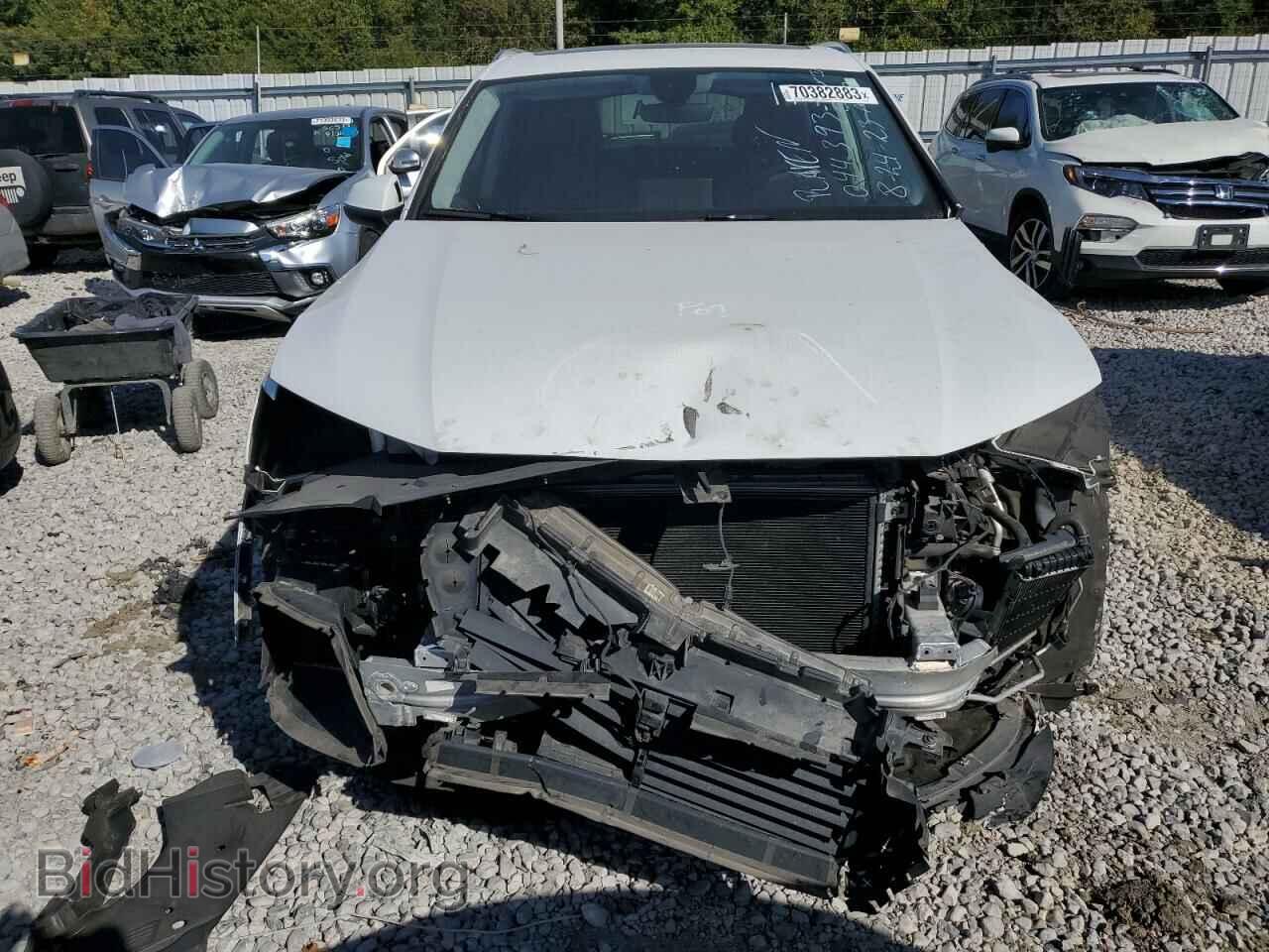 2019 AUDI Q7 - VIN: WA1LAAF77KD044393 - Фото 5