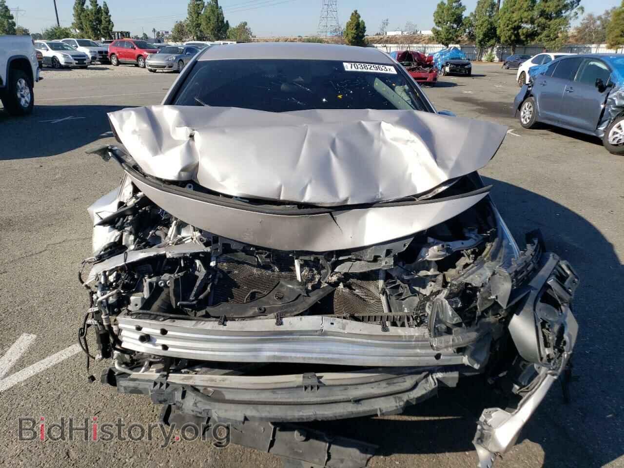 2017 TOYOTA PRIUS - VIN: JTDKARFP7H3034266 - Фото 5