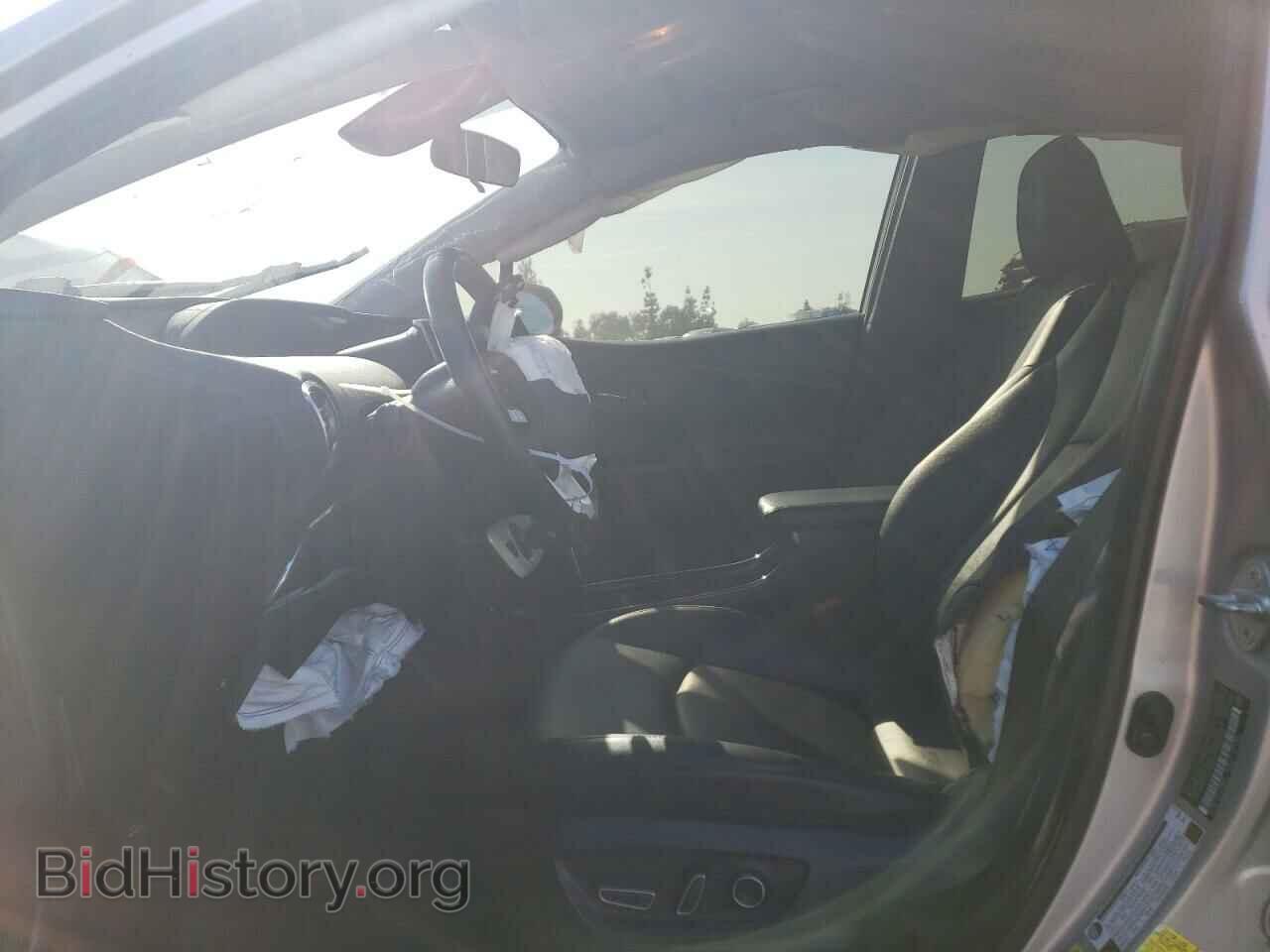 2017 TOYOTA PRIUS - VIN: JTDKARFP7H3034266 - Фото 7