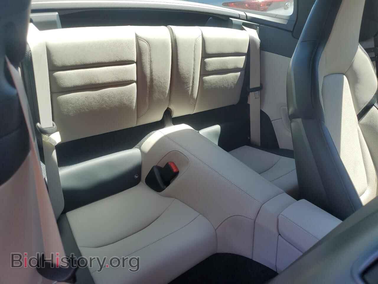 2025 PORSCHE 911 - VIN: WP0BB2A96SS260549 - Фото 10