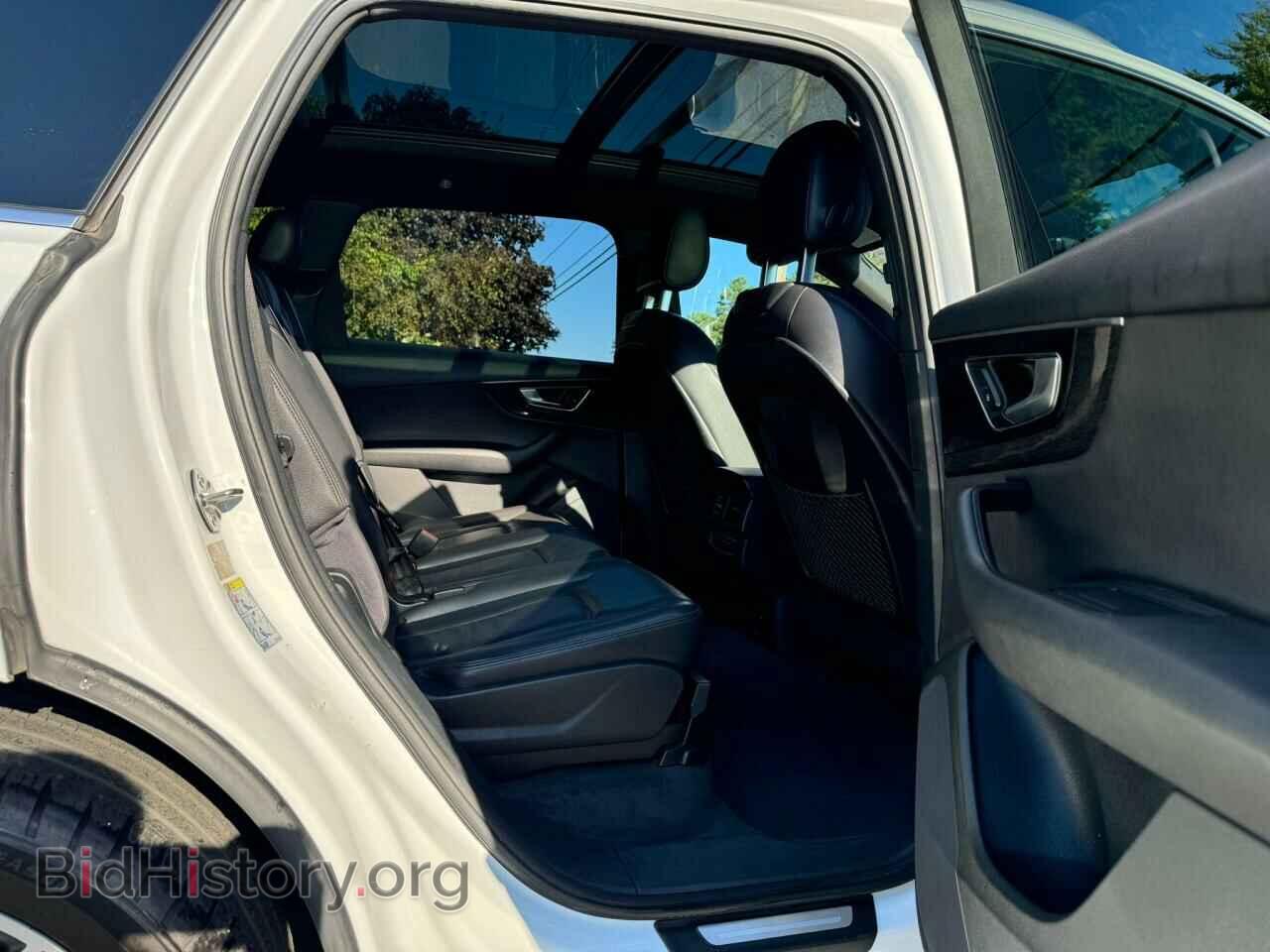 2017 AUDI Q7 - VIN: WA1AAAF78HD030714 - Фото 6
