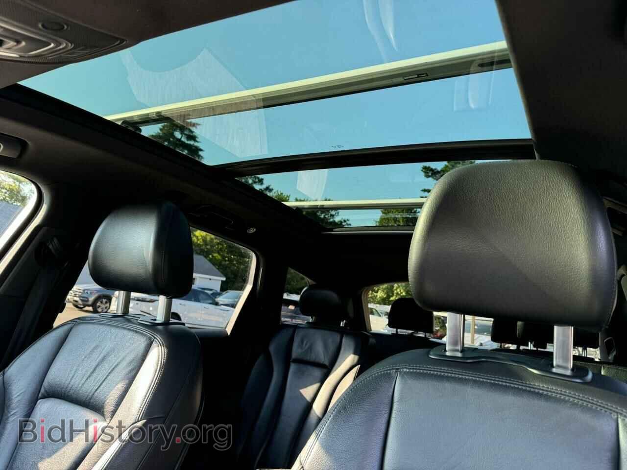 2017 AUDI Q7 - VIN: WA1AAAF78HD030714 - Фото 9