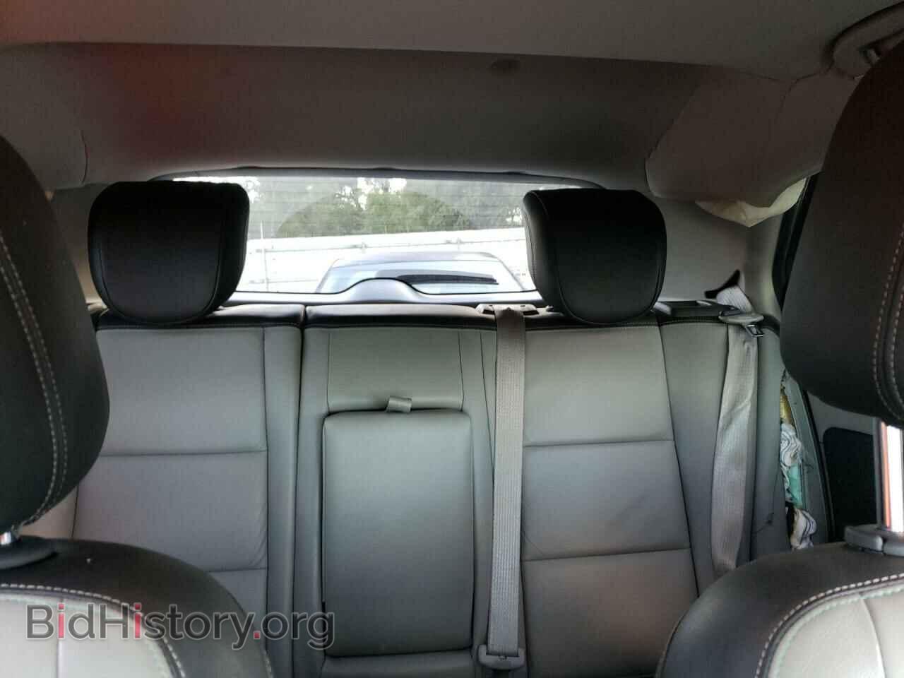 2014 BUICK ENCORE - VIN: KL4CJCSB0EB761904 - Photo 10