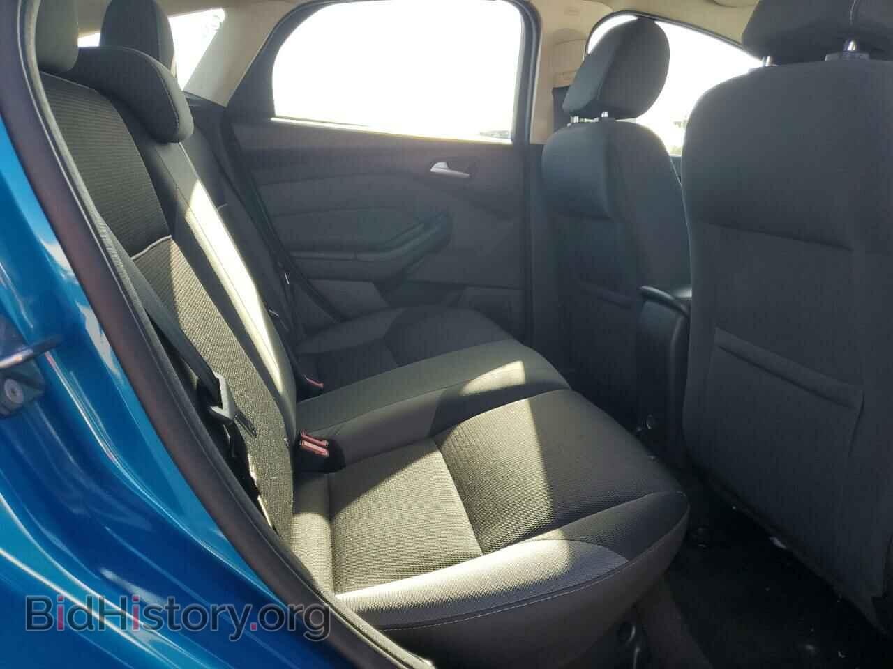 2014 FORD FOCUS - VIN: 1FADP3K23EL398524 - Photo 10
