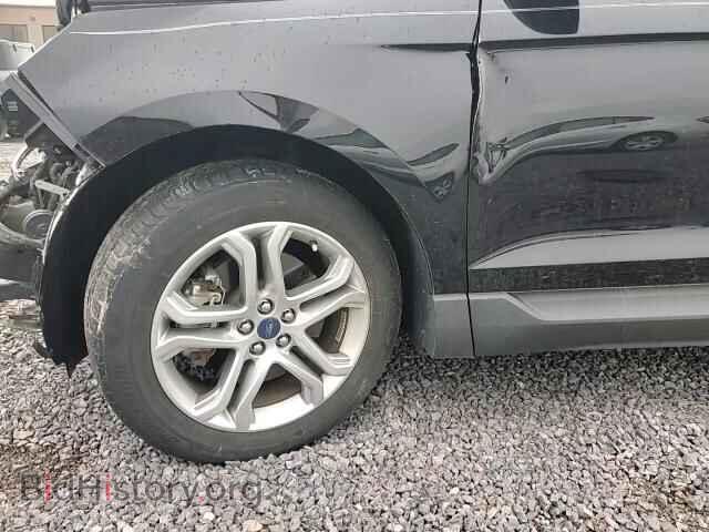 2018 FORD EDGE - VIN: 2FMPK3K85JBC55607 - Фото 15