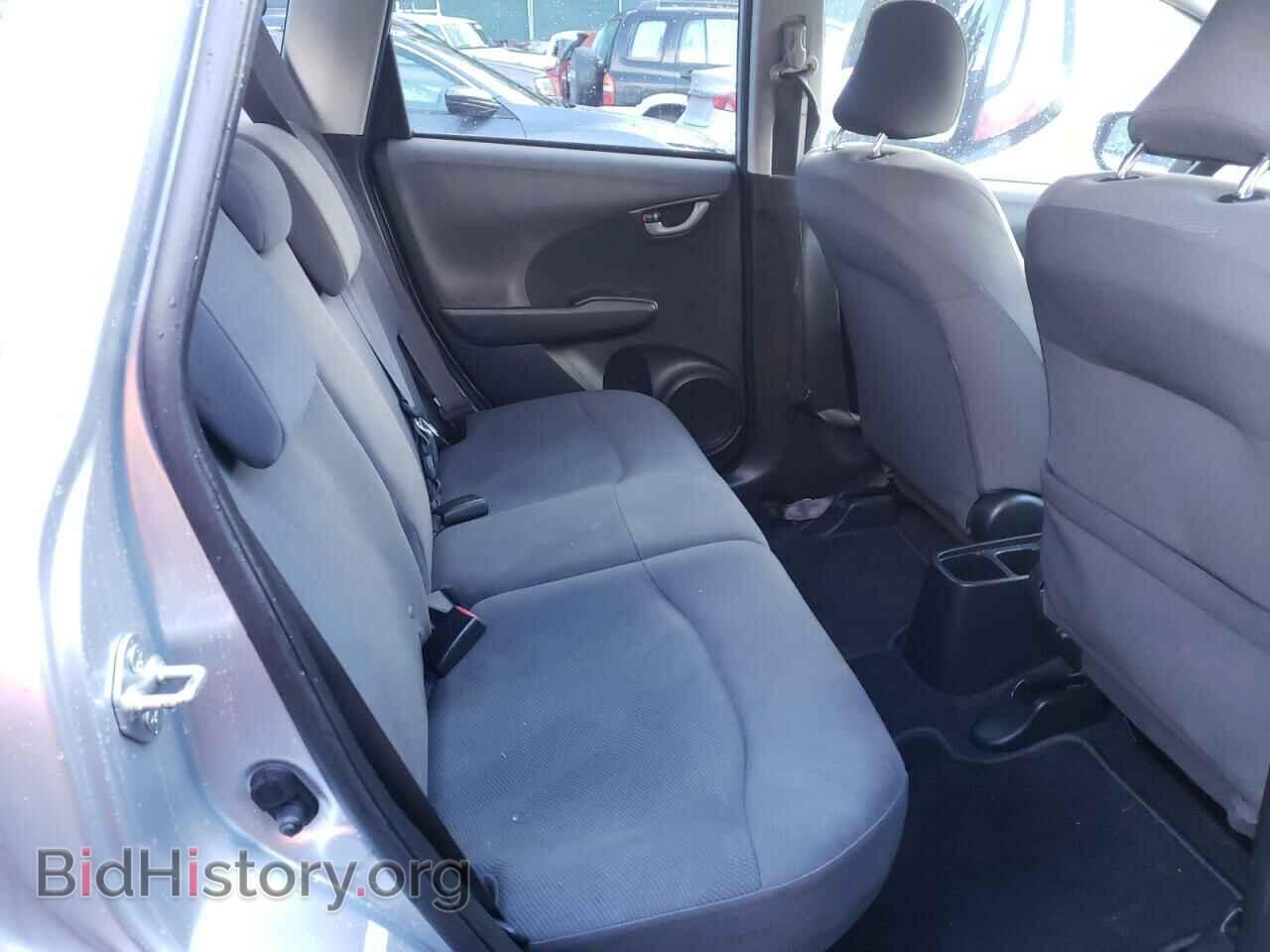 2013 HONDA FIT - VIN: JHMGE8H35DC012919 - Фото 6