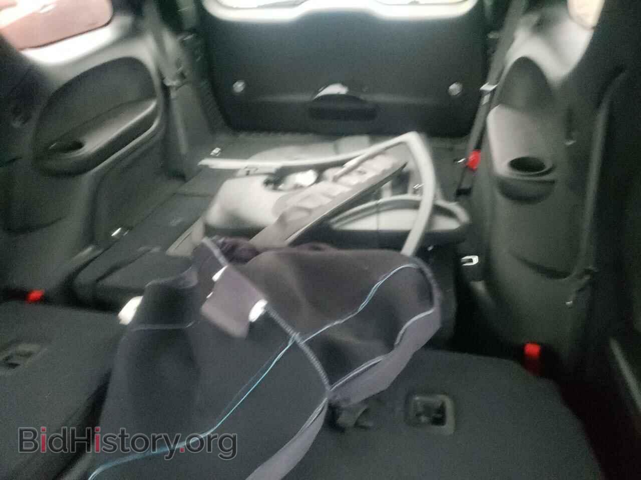 2017 DODGE DURANGO - VIN: 1C4RDJAG3HC629789 - Фото 10