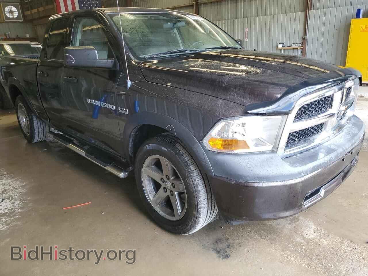 2011 DODGE All Models - VIN: 1D7RV1GT4BS600290 - Photo 4