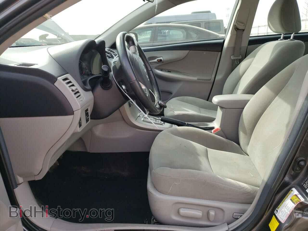 2013 TOYOTA COROLLA - VIN: 2T1BU4EE5DC087253 - Photo 7