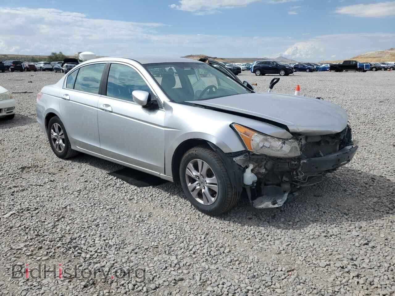 2012 HONDA ACCORD - VIN: 1HGCP2F68CA220101 - Фото 4