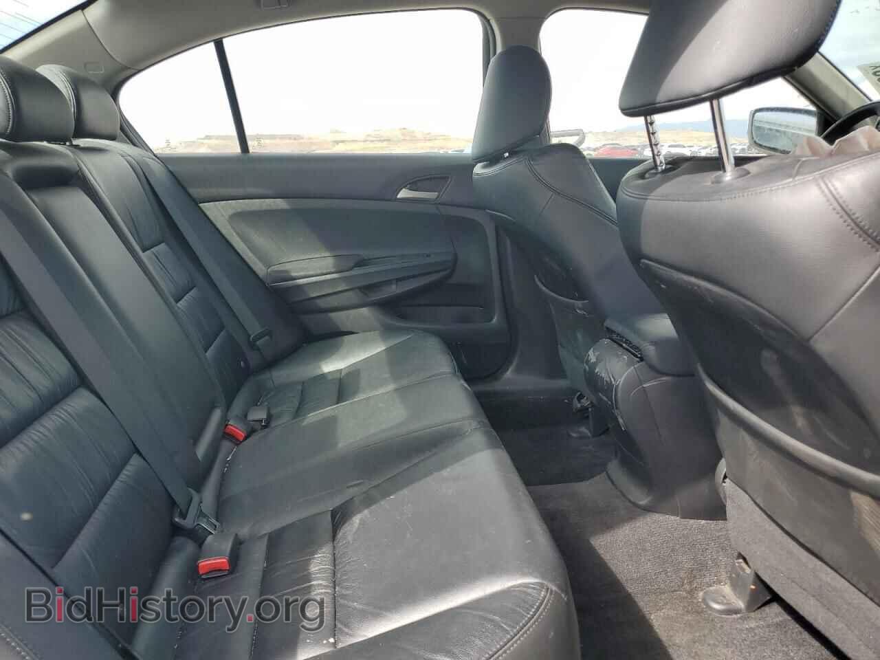 2012 HONDA ACCORD - VIN: 1HGCP2F68CA220101 - Фото 10