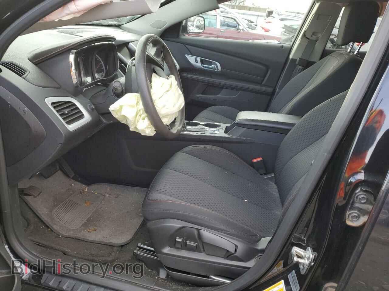 2012 GMC TERRAIN - VIN: 2GKFLREK8C6222592 - Фото 7