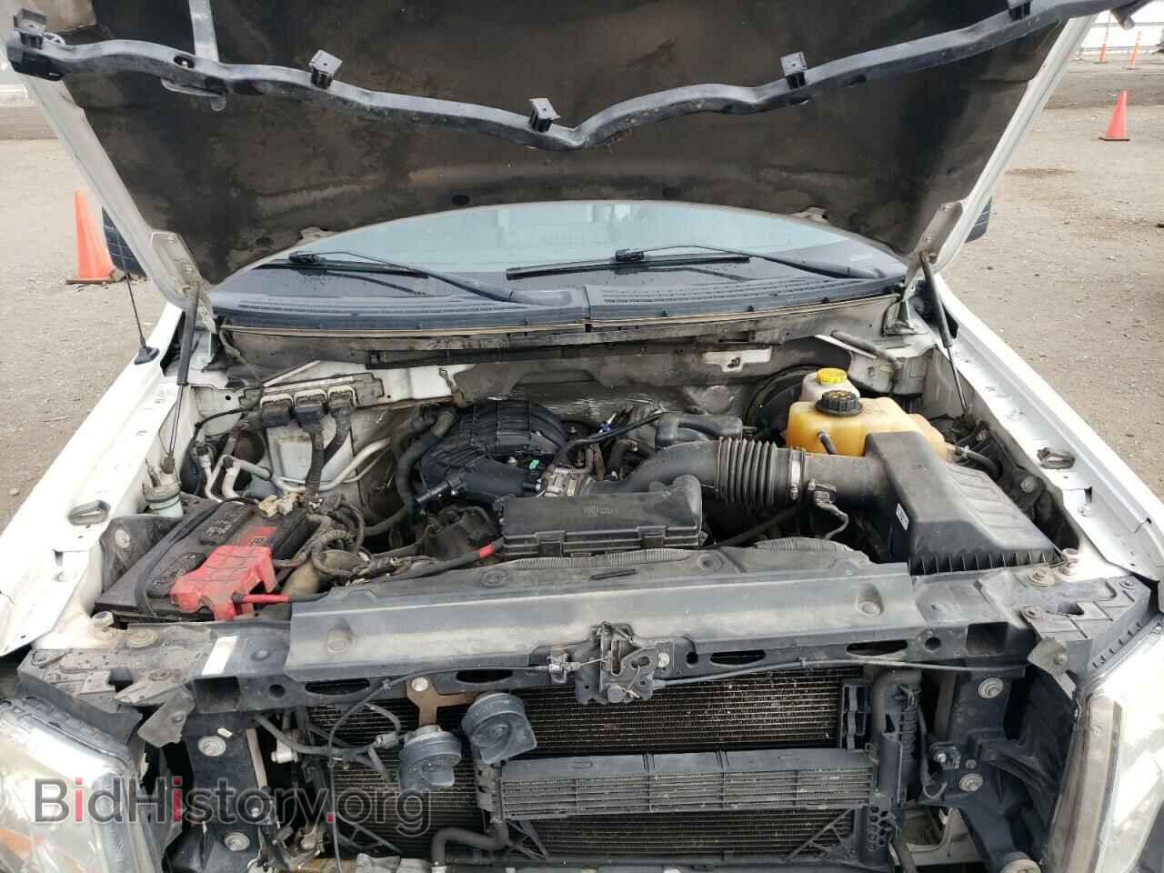 2014 FORD All Models - VIN: 1FTMF1CM4EKE64750 - Фото 11