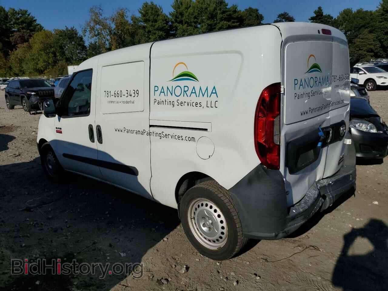 2015 RAM All Models - VIN: ZFBERFAT8F6A72485 - Фото 2