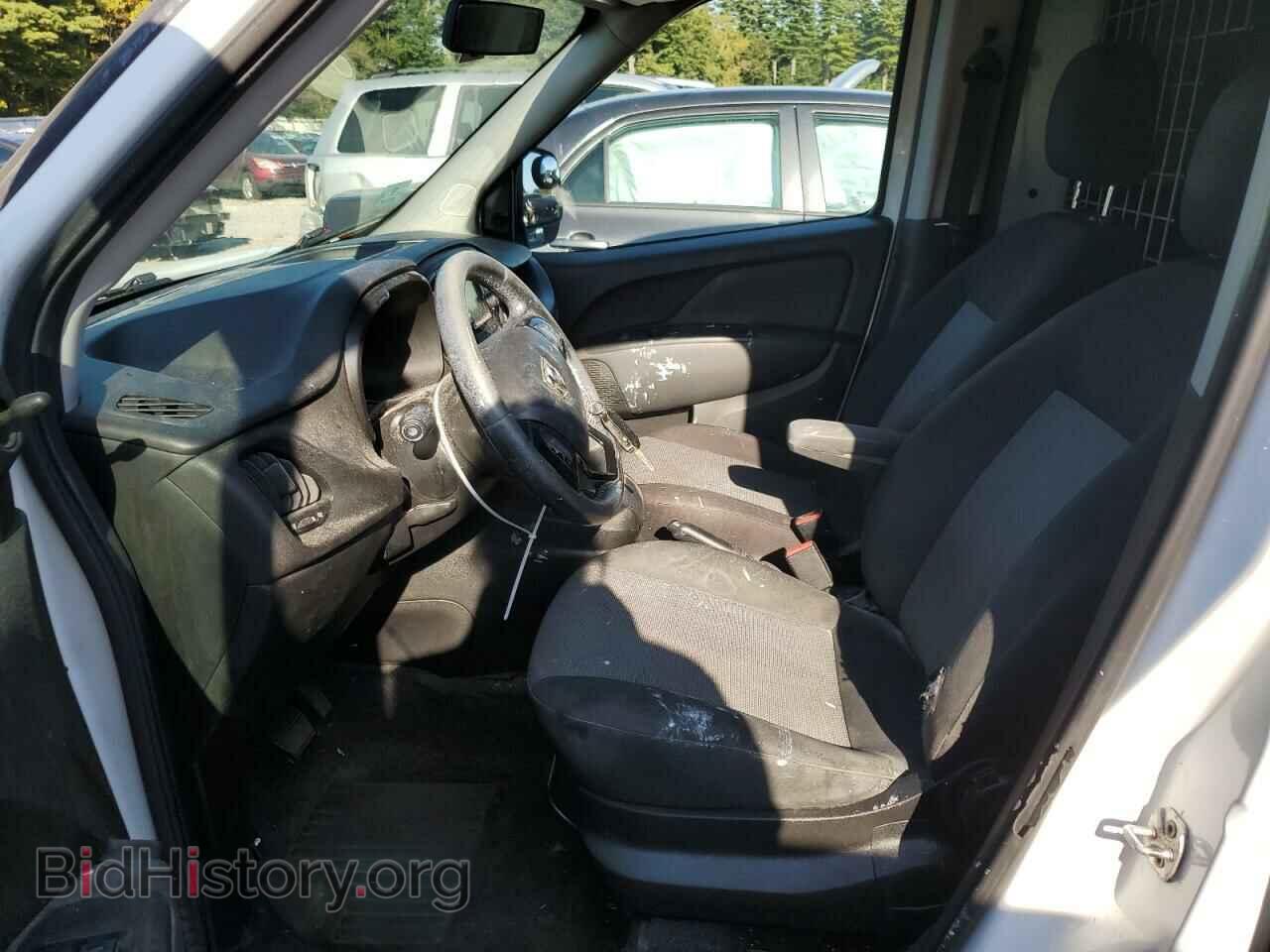 2015 RAM All Models - VIN: ZFBERFAT8F6A72485 - Фото 7