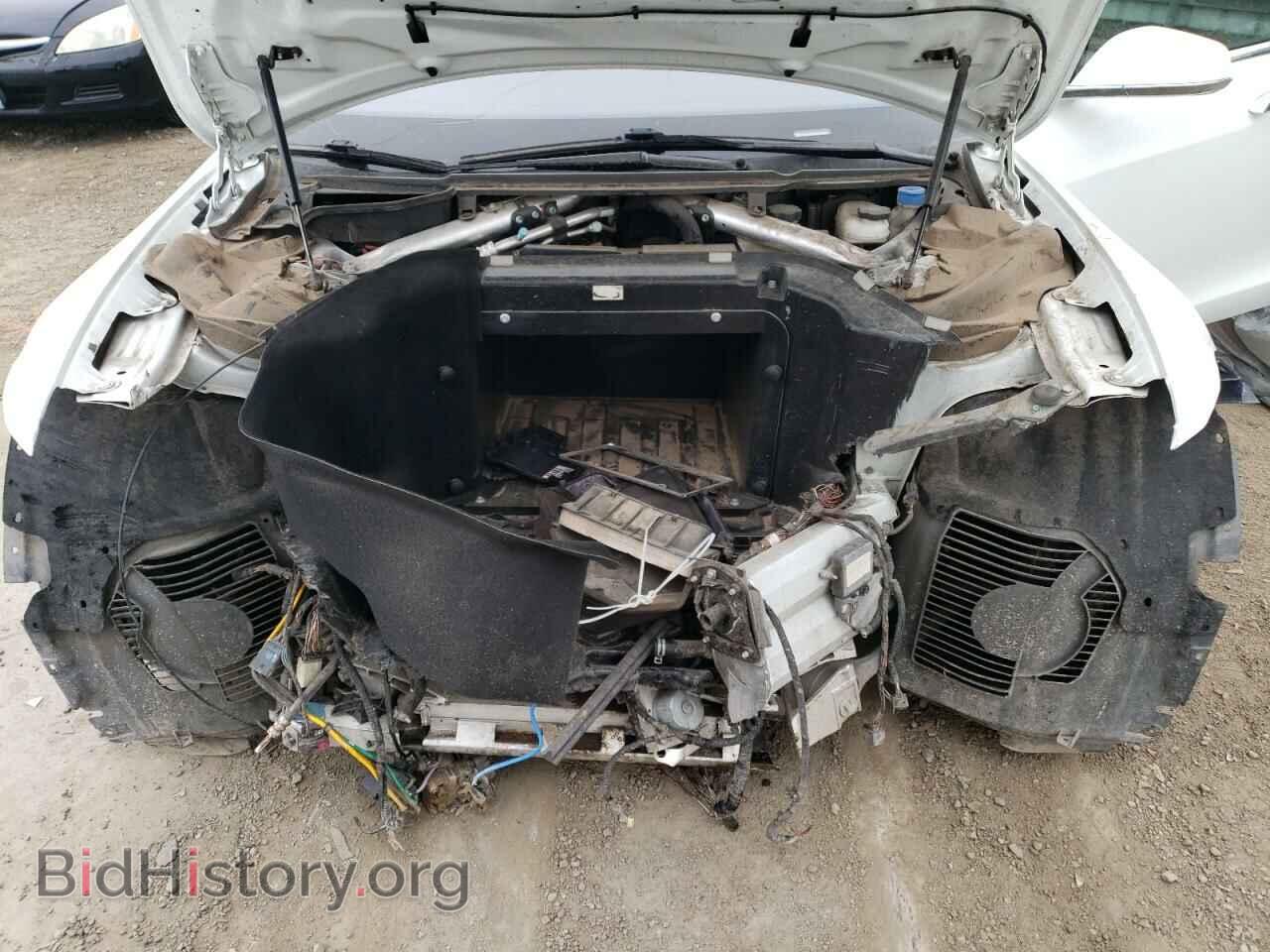 2015 TESLA MODEL S - VIN: 5YJSA1V13FF099100 - Photo 11