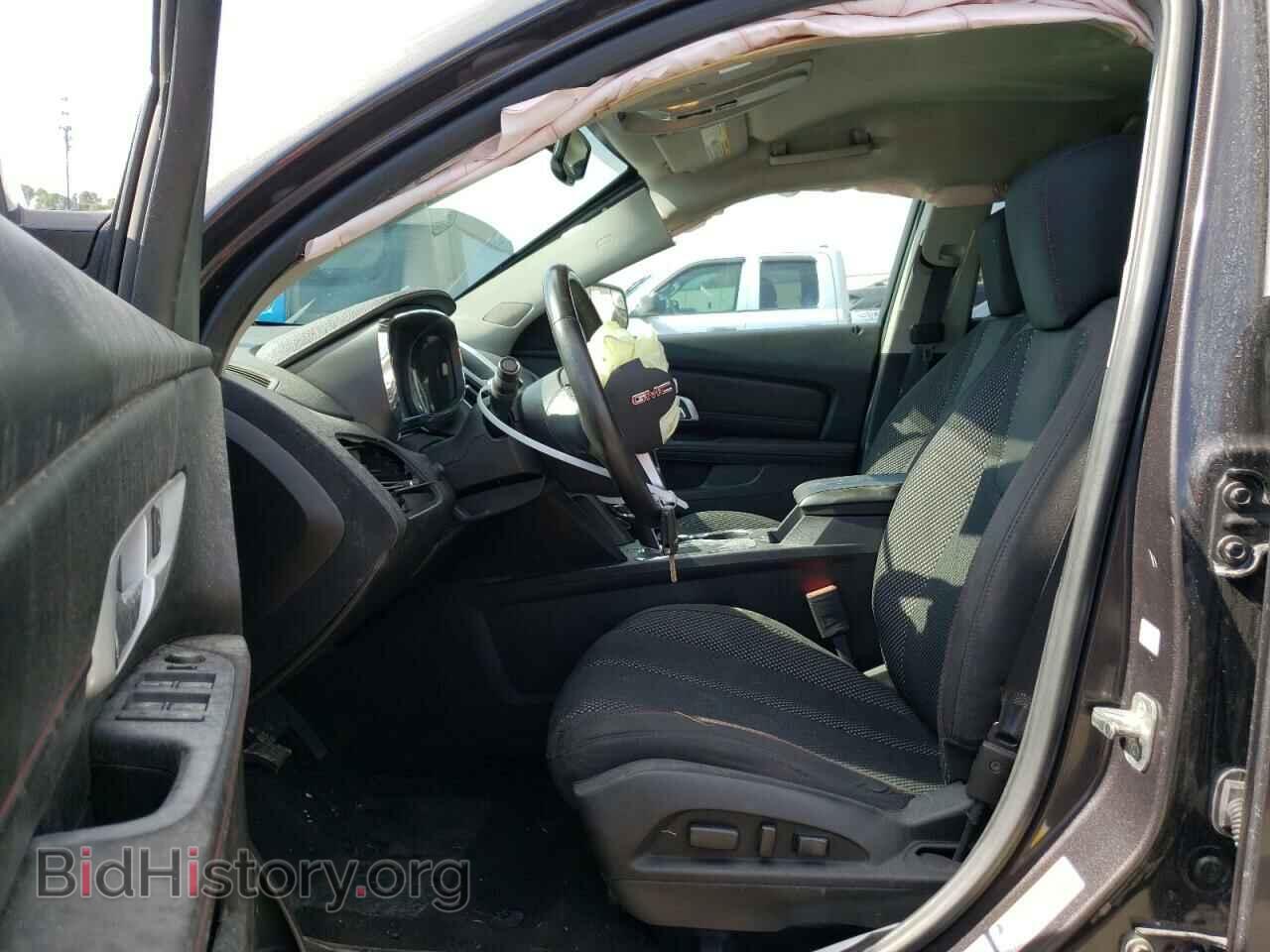 2013 GMC TERRAIN - VIN: 2GKFLTEK4D6264353 - Photo 7
