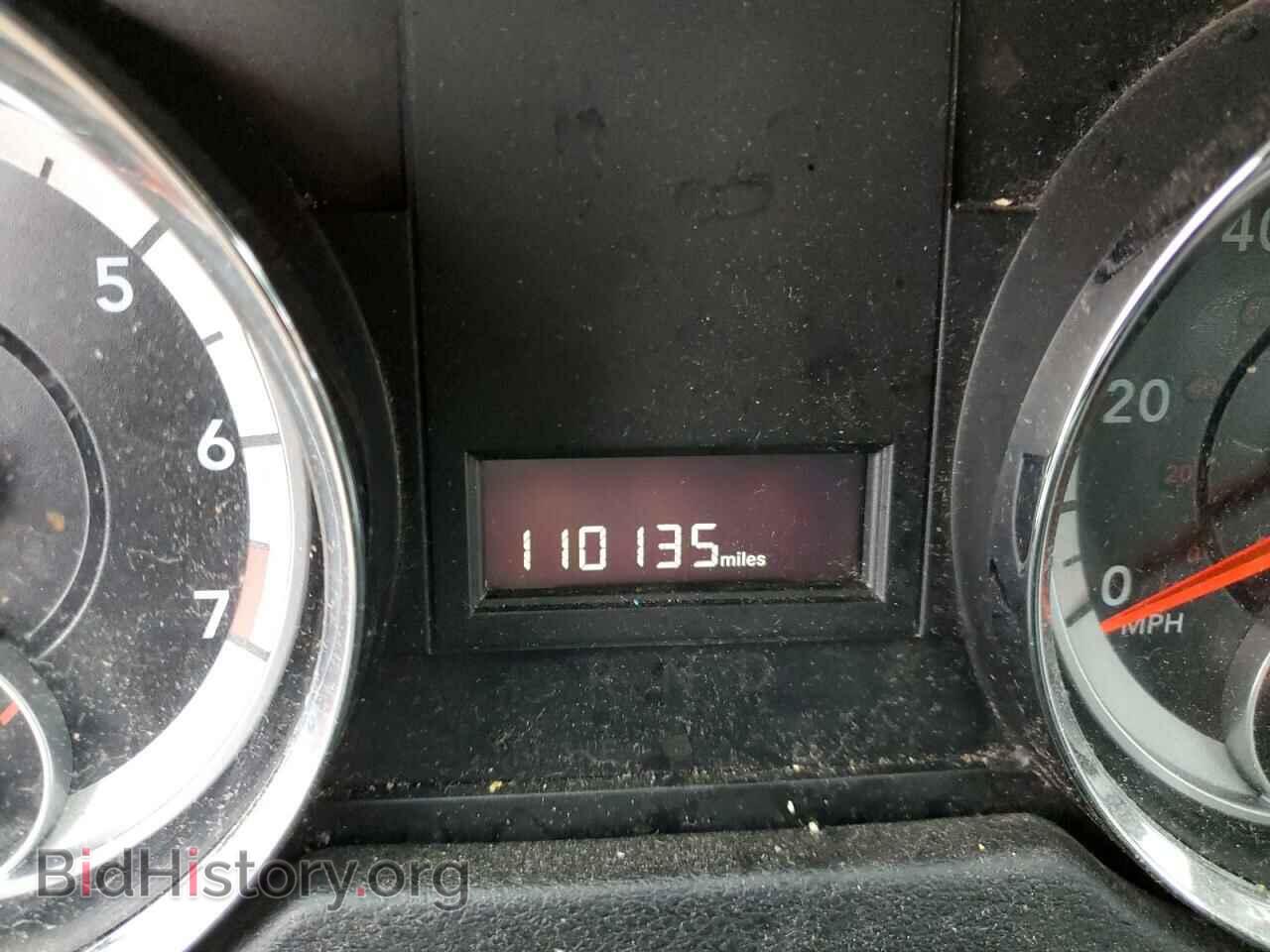 2016 DODGE CARAVAN - VIN: 2C4RDGBG3GR109955 - Фото 9