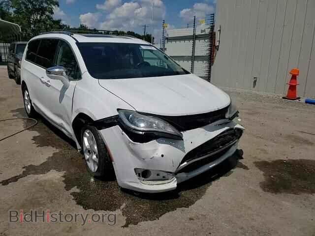 2018 CHRYSLER PACIFICA - VIN: 2C4RC1GG9JR226469 - Фото 15