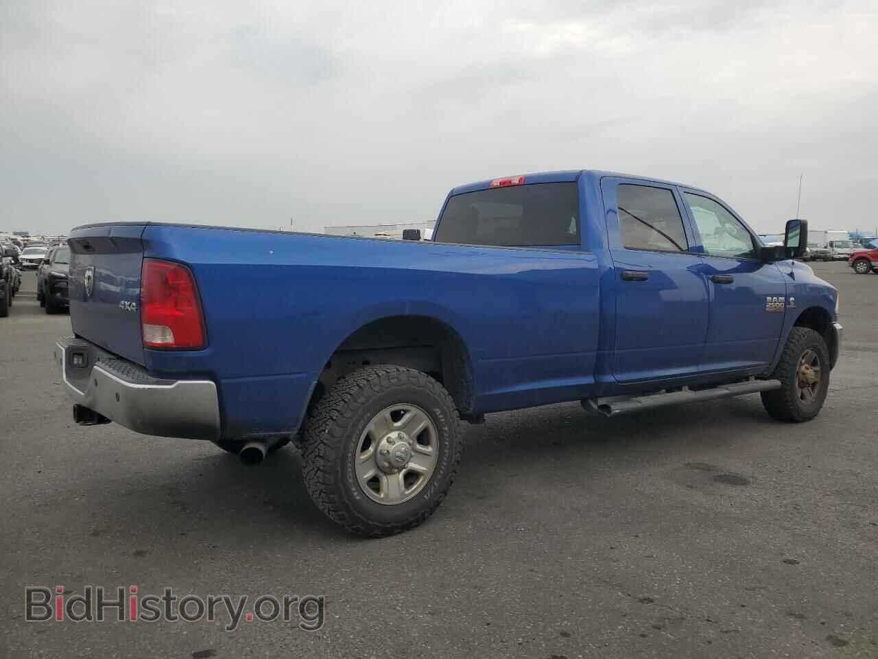 2014 DODGE All Models - VIN: 3C6UR5HL3EG299500 - Photo 3