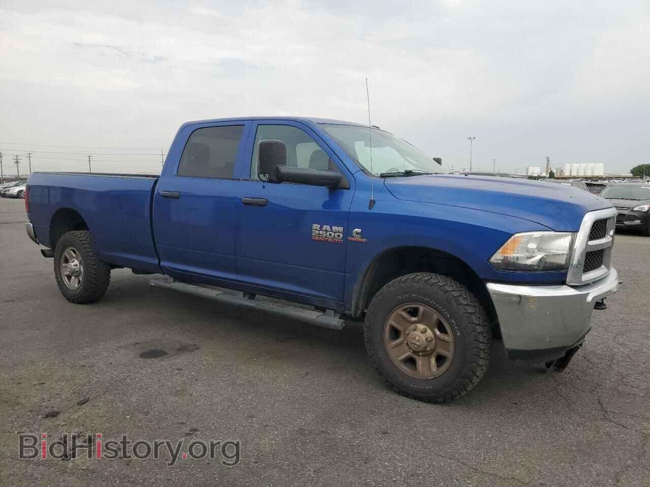 2014 DODGE All Models - VIN: 3C6UR5HL3EG299500 - Photo 4